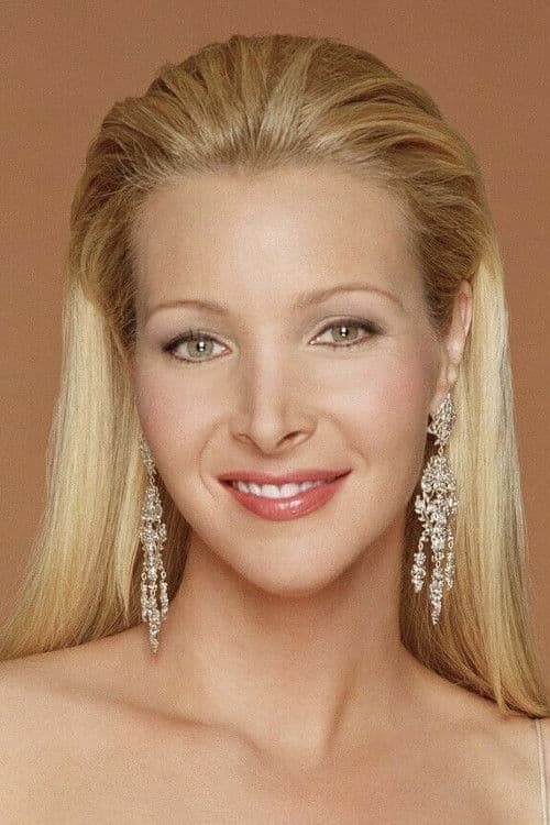 Lisa Kudrow profile photo