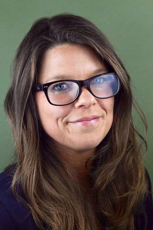 Caroline Dries profile photo