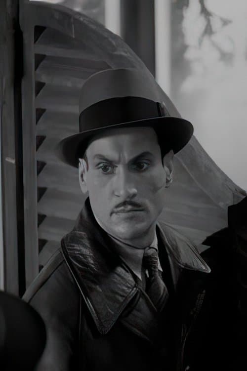 Harry Nestor profile photo