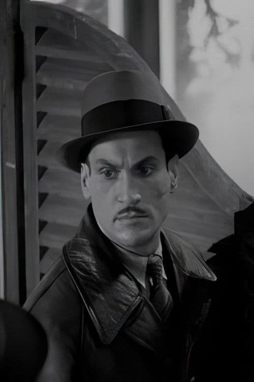 Harry Nestor profile photo