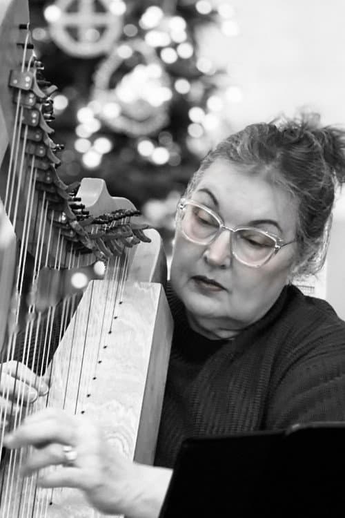 Edie Hill profile photo