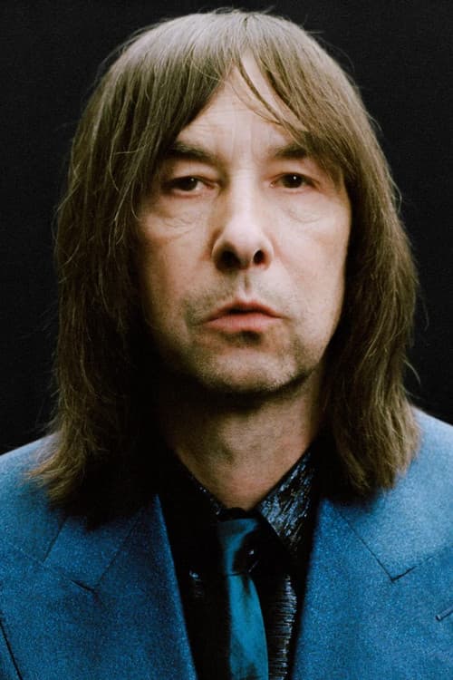 Bobby Gillespie profile photo