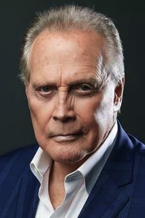 Lee Majors profile photo