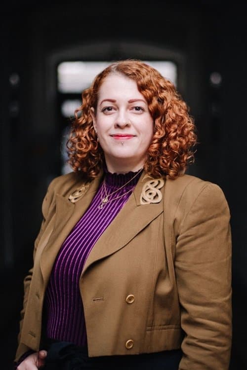 Jasmin Hagendorfer profile photo