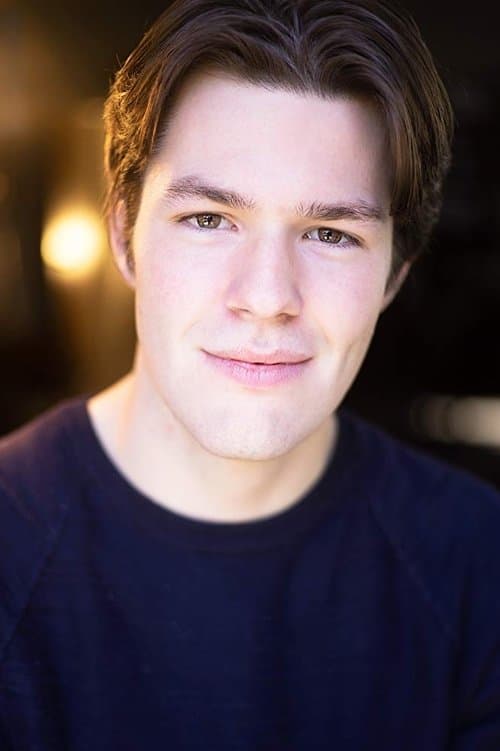 Riley Hough profile photo