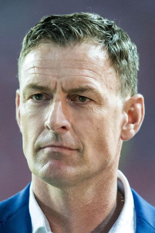 Chris Sutton profile photo