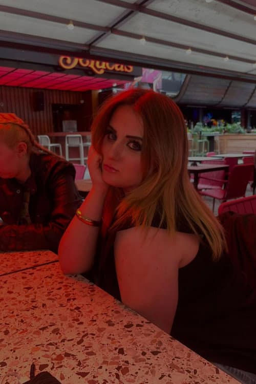 Emma Horrocks profile photo