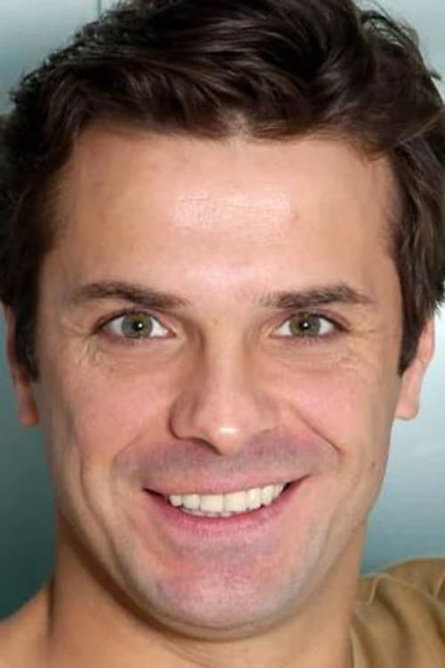 Sergei Astakhov profile photo