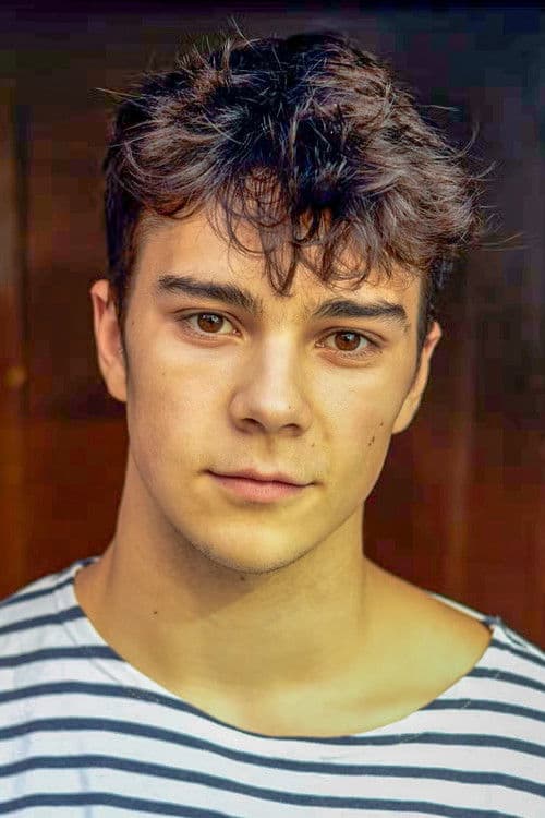 Carlo Krammling profile photo