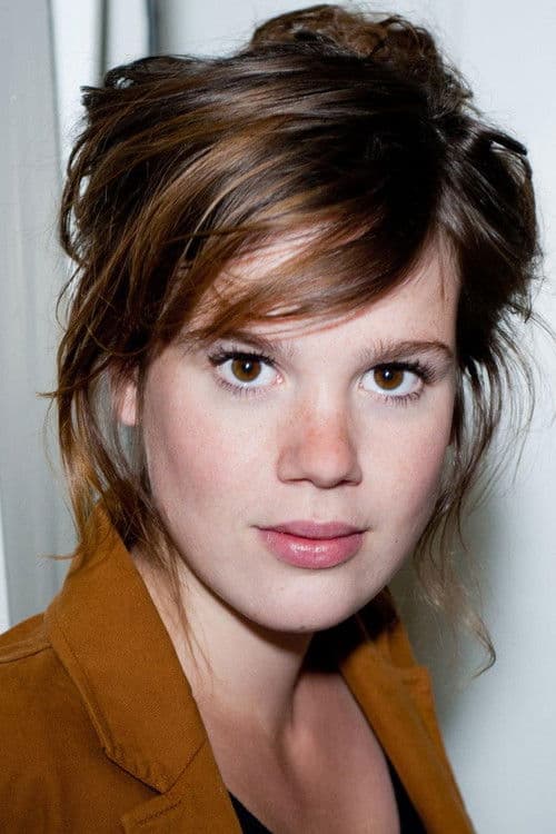 Anna Raadsveld profile photo