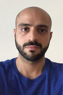 Meqdad Al-Kout profile photo