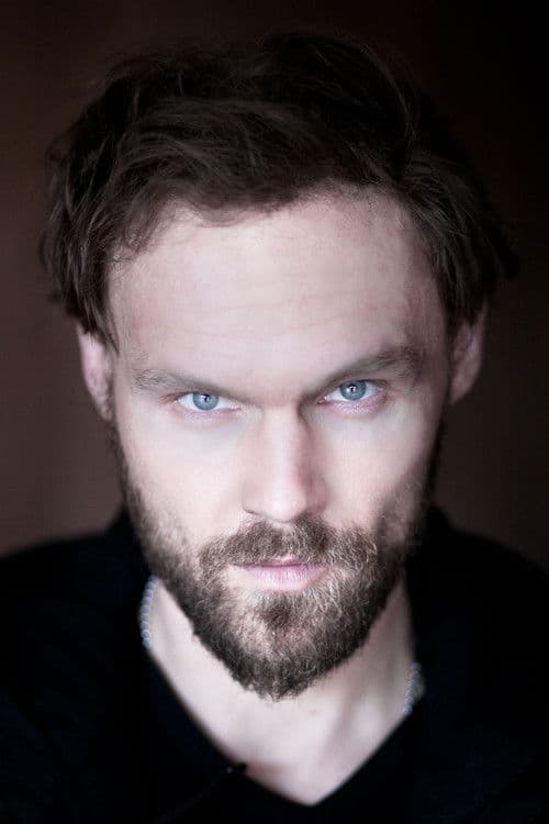 Scott Haze profile photo