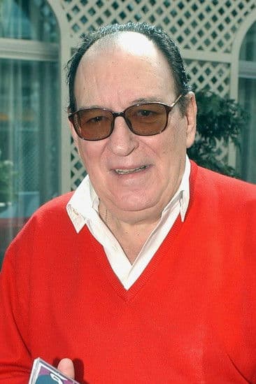 Augusto Algueró profile photo