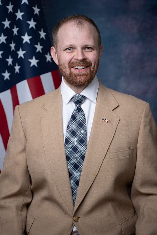 Will Biby profile photo