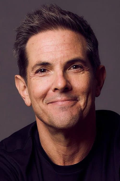 Steven Gizicki profile photo