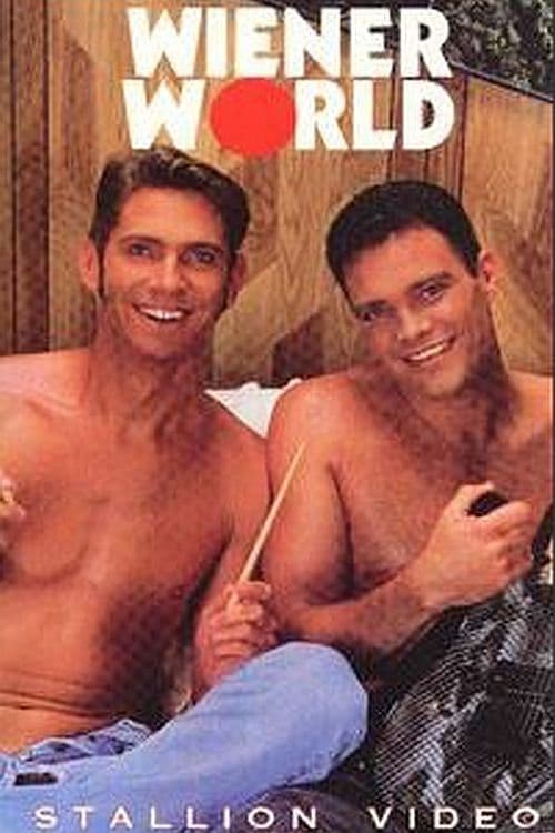 Wiener World poster