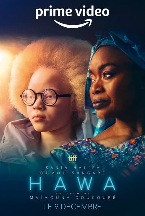 Hawa poster
