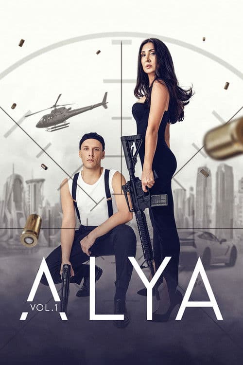 Alya poster