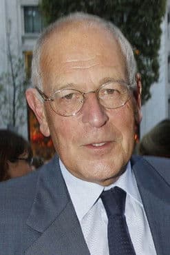 Patrick Le Lay profile photo