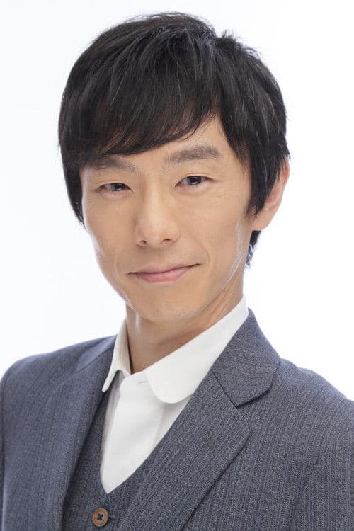 Chikara Ousaka profile photo