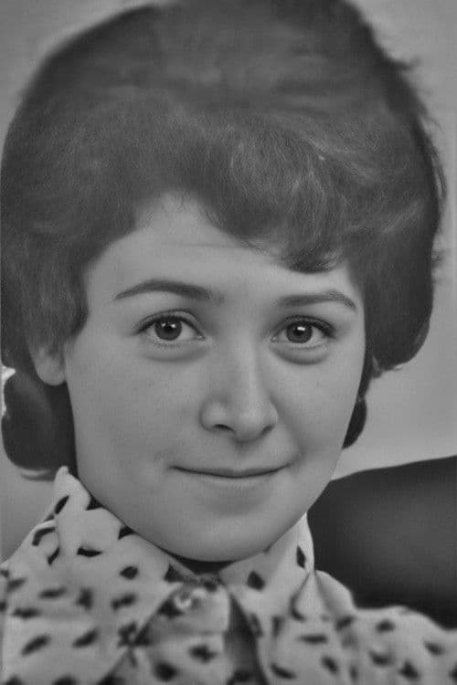 Galina Marchenko profile photo