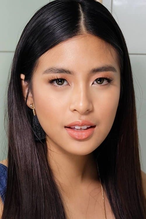 Gabbi Garcia profile photo