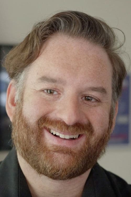 David Fritzson profile photo