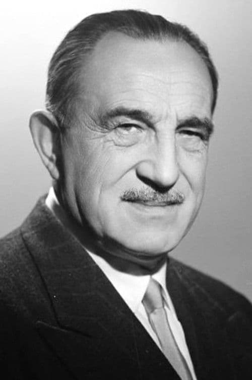 Charles Vanel profile photo