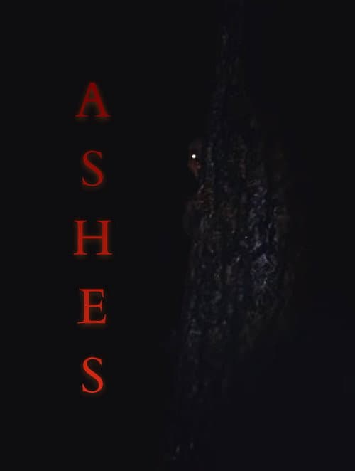 Ashes poster