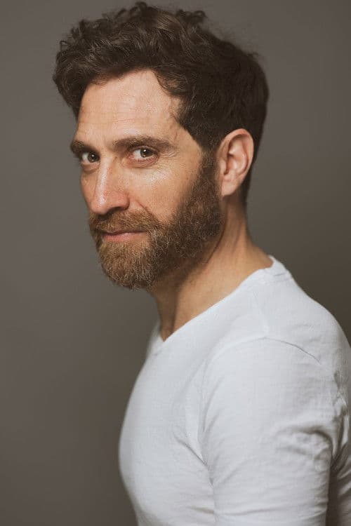 Xoel Fernández profile photo