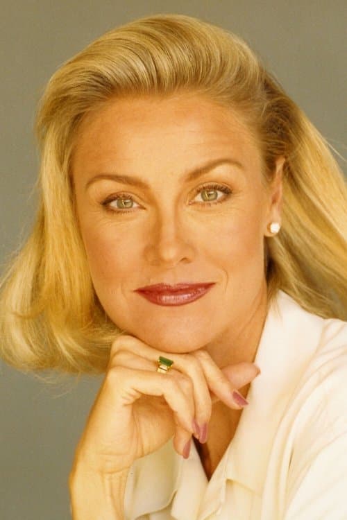 Simone Griffeth profile photo