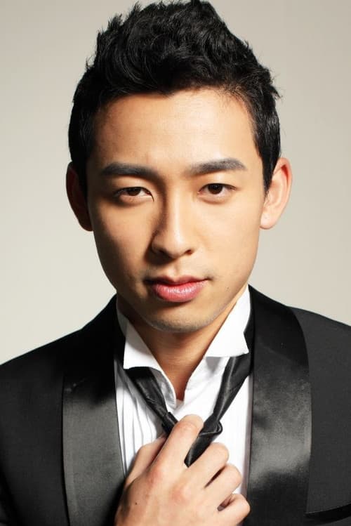 Marc Ngan profile photo