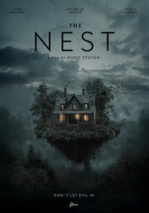 The Nest poster