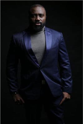 Dupree Koual profile photo