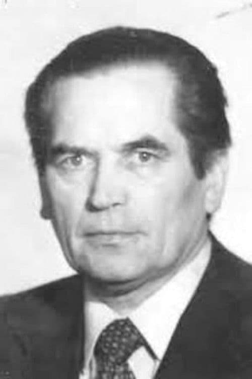 Mieczysław Serwiński profile photo