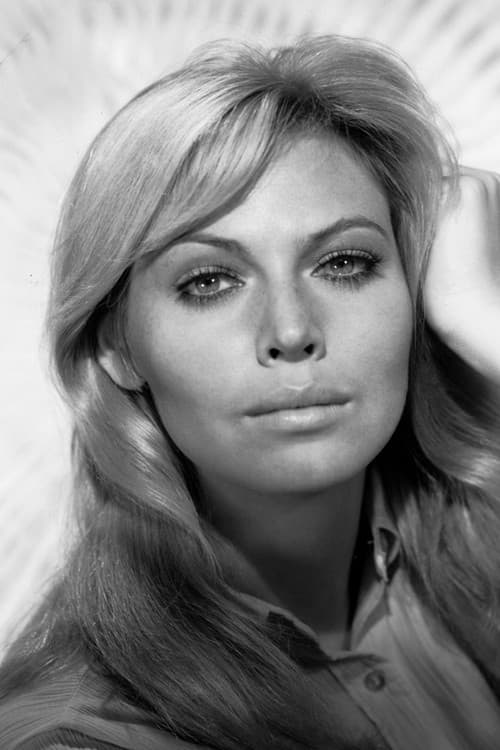 Greta Baldwin profile photo