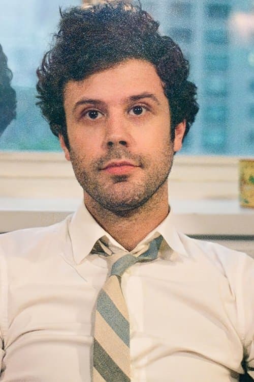 Michael Angelakos profile photo