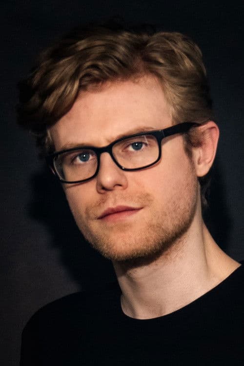 Ian Tripp profile photo