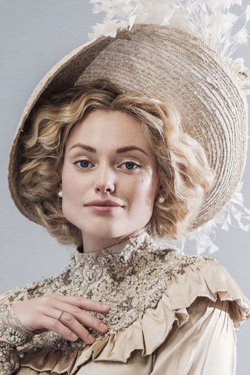 Alesya Romanova profile photo