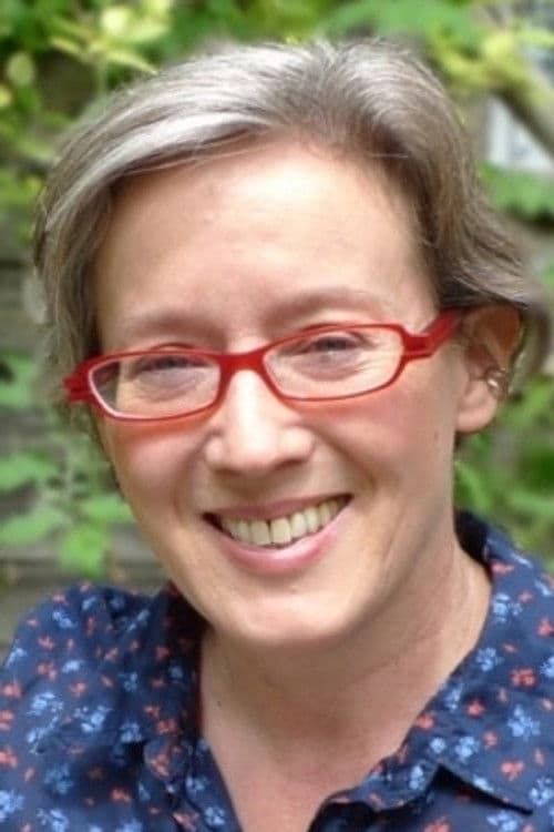 Erika Hagelberg profile photo