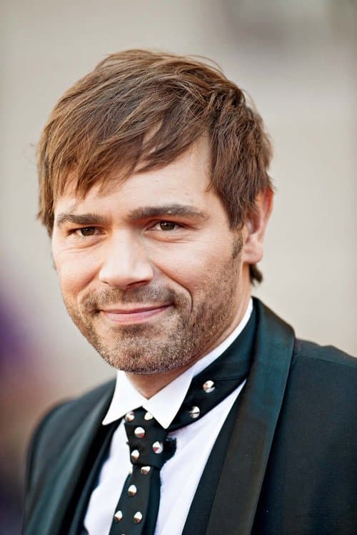 Lado Bizovičar profile photo