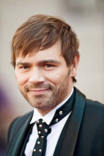 Lado Bizovičar profile photo