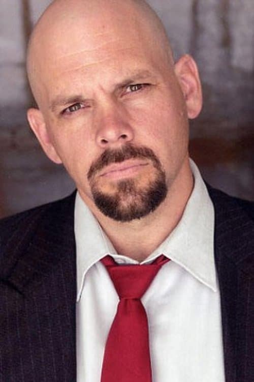 Michael McKay profile photo