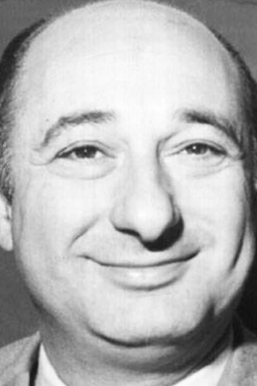 Tino Pascali profile photo