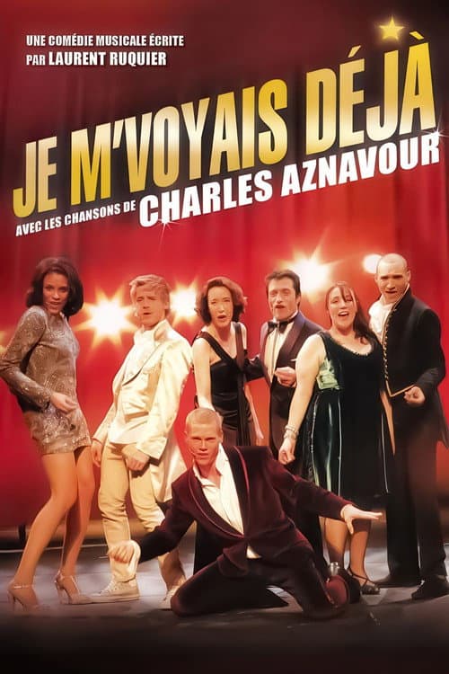 Je m'voyais déjà poster