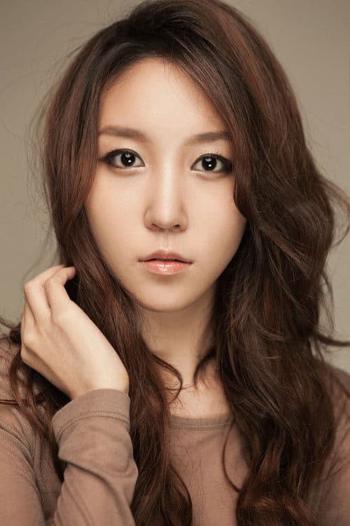 Park Ji-na profile photo