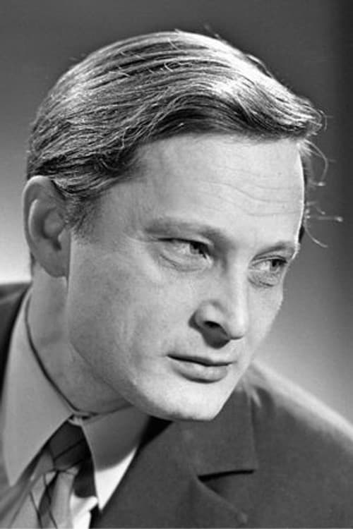 Viktor Sergachyov profile photo