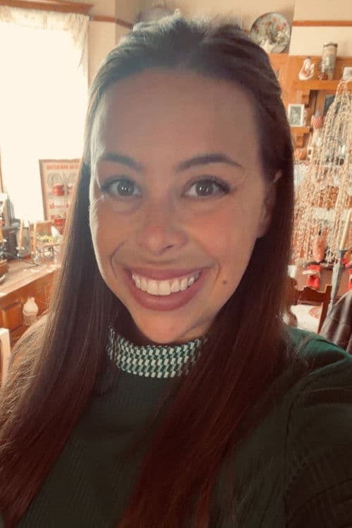 Jennifer Harp profile photo