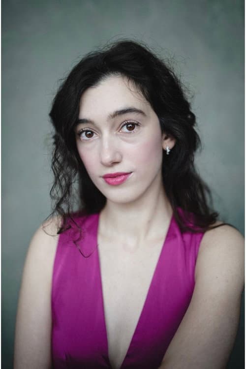 Andreane Rellou profile photo