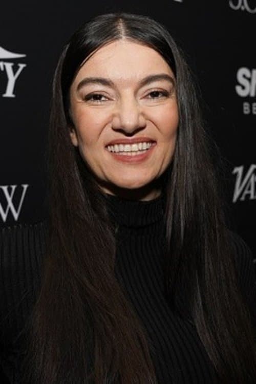 Fleur Fortuné profile photo